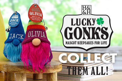 Lucky Gonks