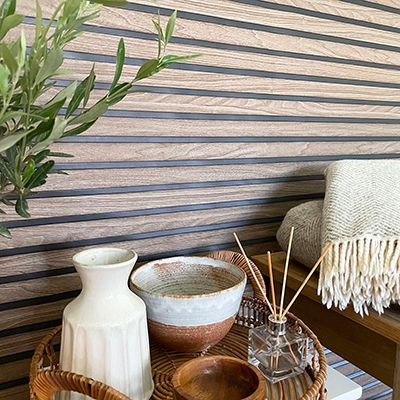 Luxury wallcoverings from Belgravia Decor