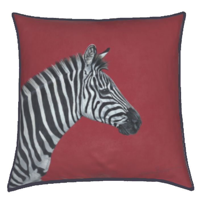 Dazzle of Zebras