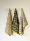 100% Cotton Printed Tea Towels