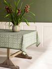 100% Cotton Table Cloths