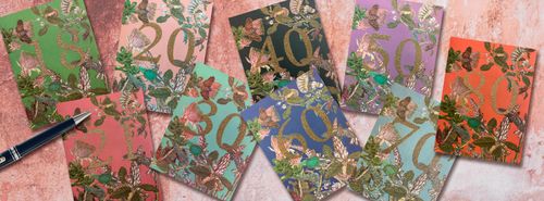 Greeting Cards