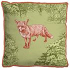 Marvelous Marigold Fox