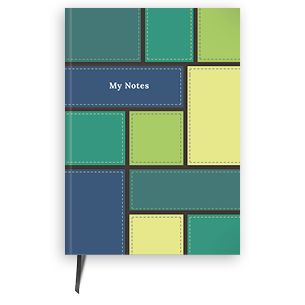 Hardback Journals