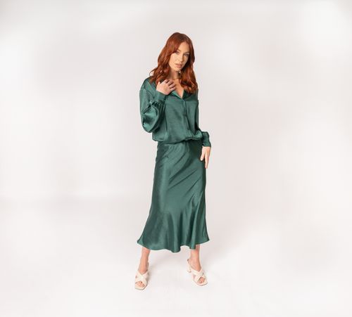 Satin Collection