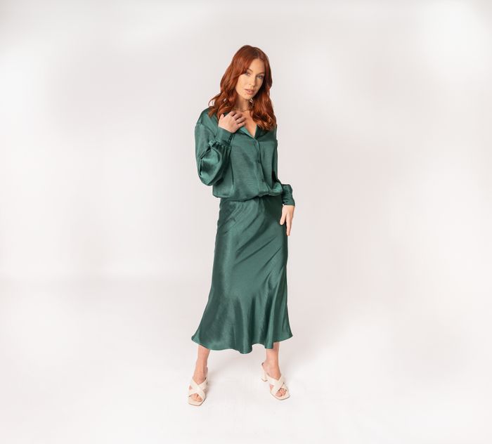 Satin Collection