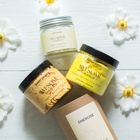 Energise Shower Essentials Trio