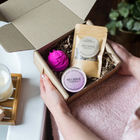 Relax & Unwind Gift Set