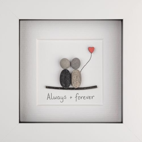 Always and forever
