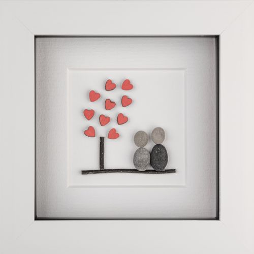 Tree of hearts