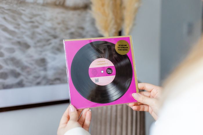 The Record Collection
