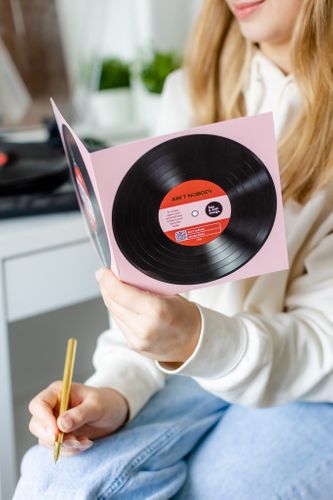 The Record Collection