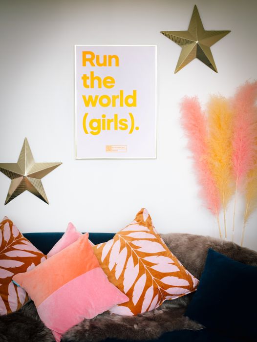 Wall Art