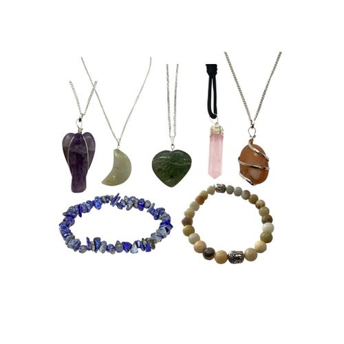 Jewellery Products