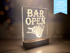 LED Acrylic Signs