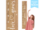 Children's Height Chart