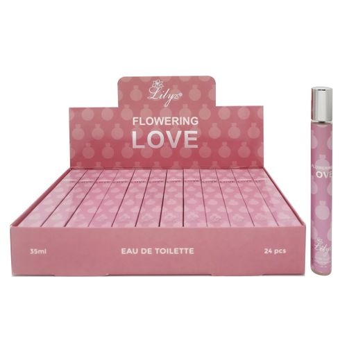 Lilyz Flowering Love Eau De Toilette
