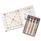 YUTNORI _ Korea Traditonal Board Game