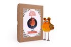 Aardman Robin Needle Felt Kit