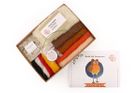 Aardman Robin Needle Felt Kit