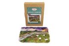 Morning Landscape Needle Felt Kit