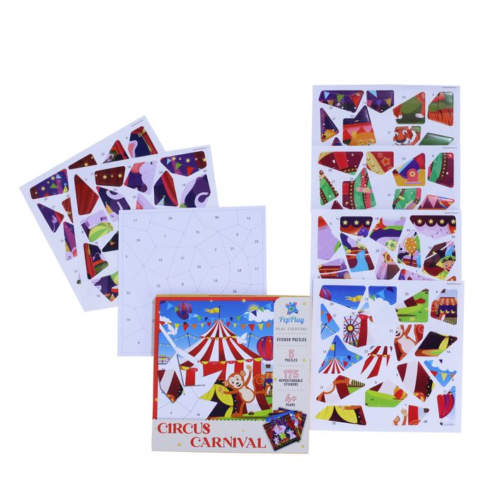 PepPlay Children's Art & Crafts