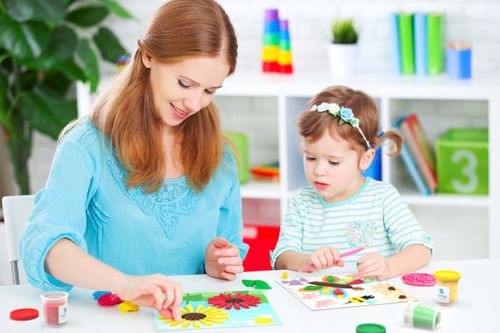 PepPlay Children's Art & Crafts