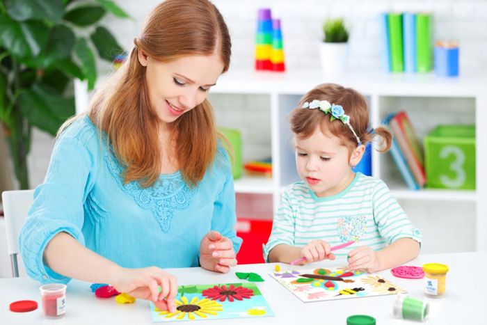 PepPlay Children's Art & Crafts
