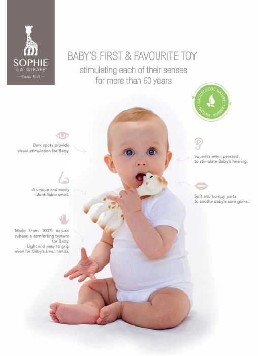 5 Senses Collection