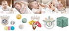 5 Senses Collection
