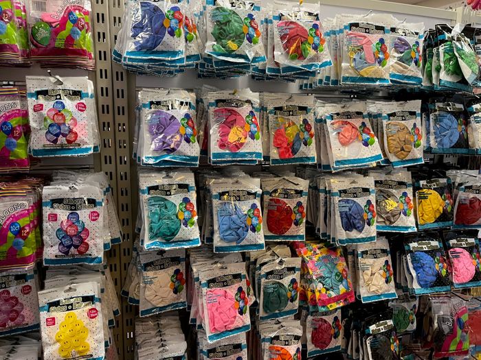 Balloon Manufacturer