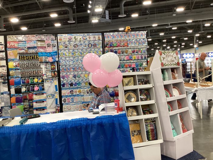 Balloon Manufacturer