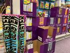 Consumables for Everyday essentials
