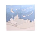 Luxury Bespoke advent calendars