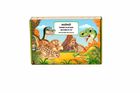 Dinosaur collectible bath bombs