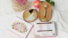 Jade Roller Gift set