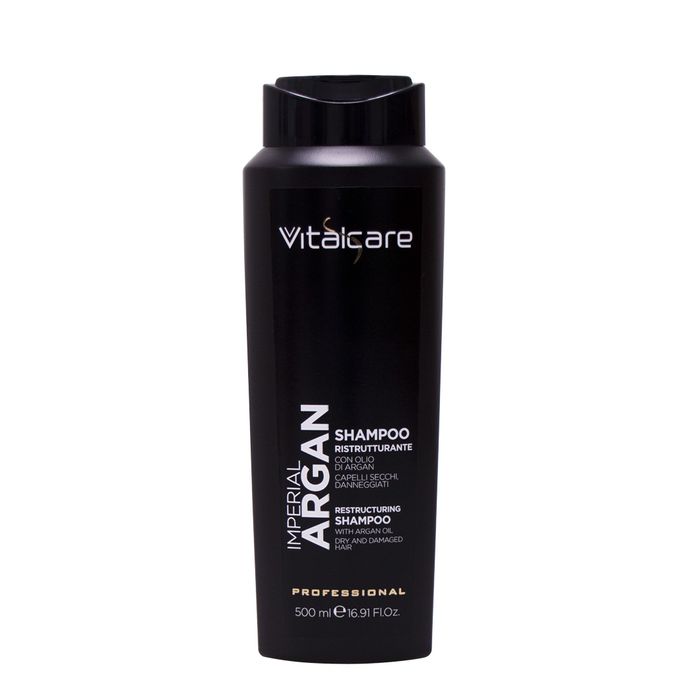 VC IMPERIAL ARGAN SHAMPOO 500 ML