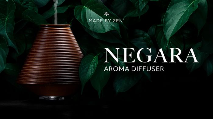 Negara Aroma Diffuser