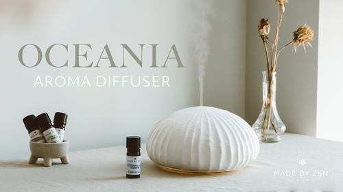 Oceania Aroma Diffuser
