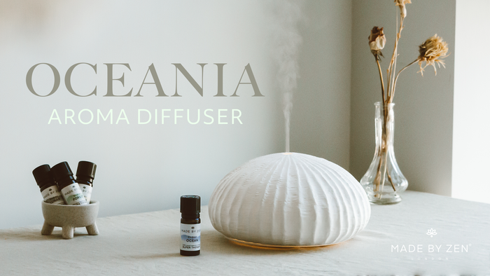 Oceania Aroma Diffuser