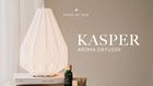 Kasper Aroma Diffuser