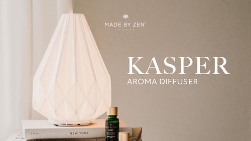 Kasper Aroma Diffuser