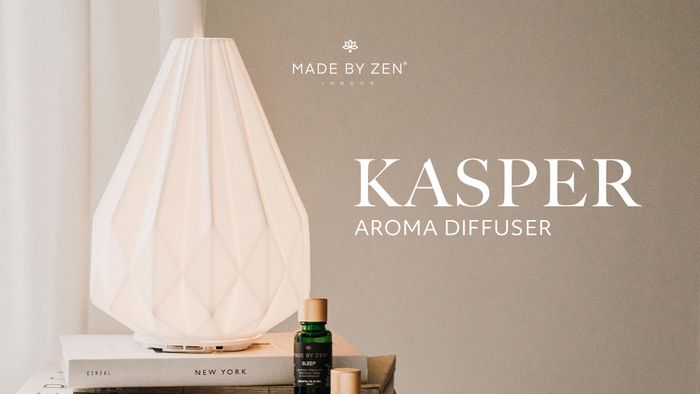 Kasper Aroma Diffuser