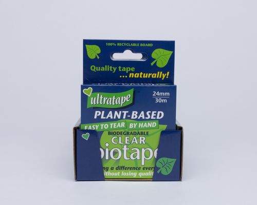Ultratape Bio tape