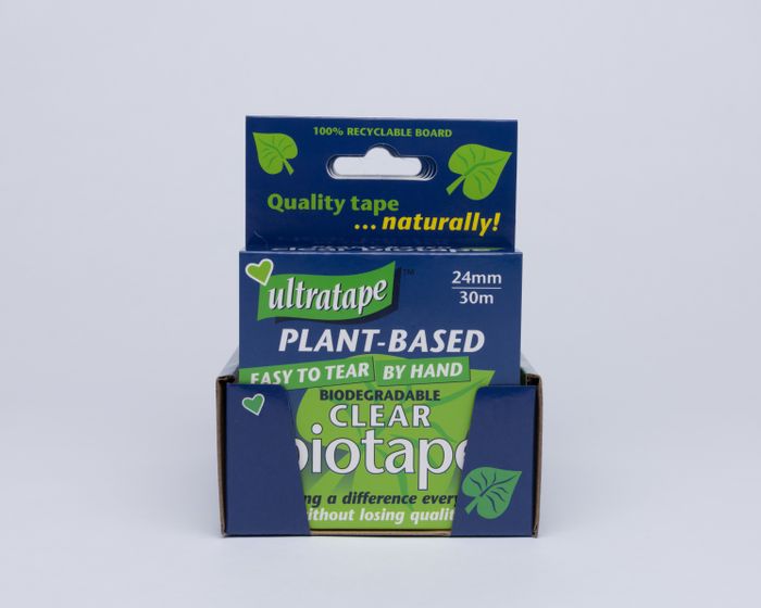 Ultratape Bio tape