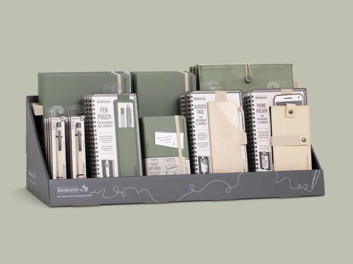 Bookaroo
