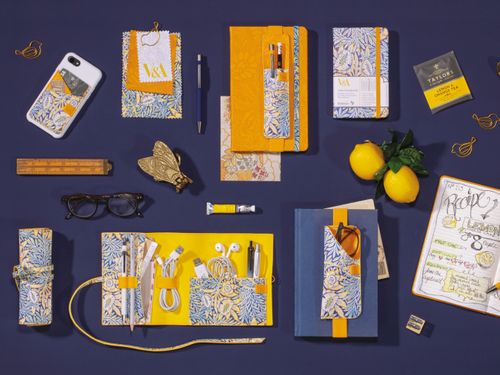 V&A Bookaroo