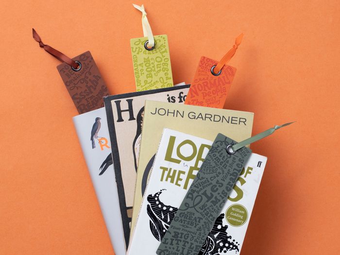 Bookmarks by IF