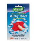 Ultratape Sticky Discs
