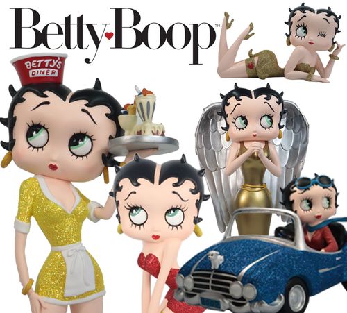 Betty Boop